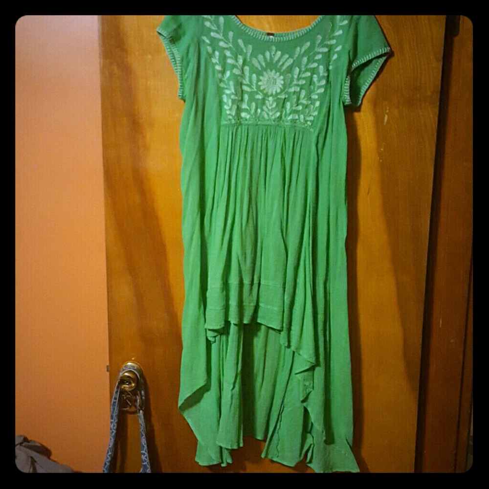 Free People Dress
